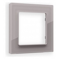 Рамка на 1 пост ambrella volt plato...